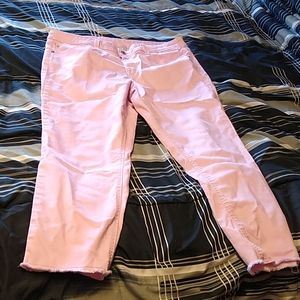 Time and Tru mid rise skinny jeans